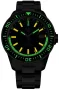  Zdjęcie 2 Ball Engineer III Hurricane Hunters GMT COSC Chronometer Limited Edition DG3008C-S1J-BE