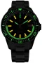  Zdjęcie 2 Ball Engineer III Hurricane Hunters GMT COSC Chronometer Limited Edition DG3008C-S2J-BK