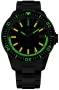  Zdjęcie 2 Ball Engineer III Hurricane Hunters GMT COSC Chronometer Limited Edition DG3008C-S2J-BE