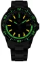  Zdjęcie 2 Ball Engineer III Hurricane Hunters GMT Ceramic COSC Chronometer Limited Edition DG3006C-S1J-BK