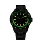  Zdjęcie 2 Ball Engineer III Hurricane Hunters GMT Ceramic COSC Chronometer Limited Edition DG3006C-S1CJ-BK