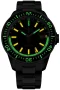  Zdjęcie 2 Ball Engineer III Hurricane Hunters GMT Ceramic COSC Chronometer Limited Edition DG3006C-S2J-BK