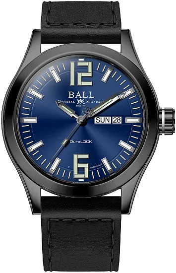 Ball Engineer III King 43mm Limited Edition NM2028C-L13A-BE