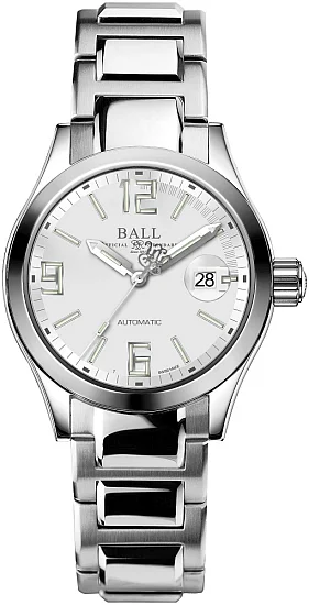 Ball Engineer III Legend 31mm Limited Edition NL1026C-S4A-SLGR