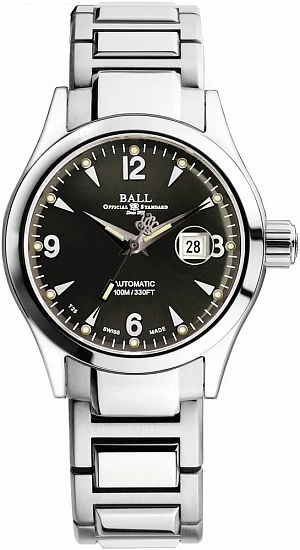 Ball Engineer III Legend 31mm Limited Edition NL1026C-SJ-BK