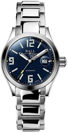 Ball Engineer III Legend 31mm Limited Edition NL1026C-S4A-BEGR