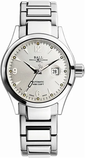 Ball Engineer III Legend 31mm Limited Edition NL1026C-SJ-SL