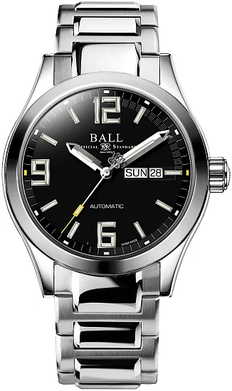 Ball Engineer III Legend Limited Edition 904L NM9328C-S14A-BKGR