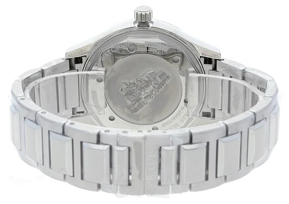 Ball Engineer III Legend Limited Edition 904L NM9328C-S14A-BKGR