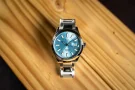  Zdjęcie 4 Ball Engineer III Marvelight COSC Chronometer 904L Ice Blue NM9026C-S6CJ-IBE