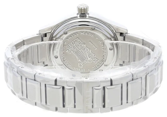 Ball Engineer III Marvelight 904L NM2026C-S23J-BK