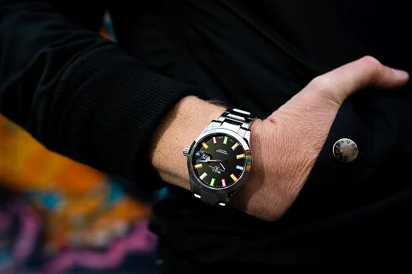 Ball Engineer III Marvelight 43mm COSC Chronometer Caring Limited Edition 904L NM9028C-S29C-BK