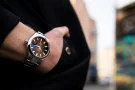  Zdjęcie 5 Ball Engineer III Marvelight 43mm COSC Chronometer Caring Limited Edition 904L NM9028C-S29C-BK