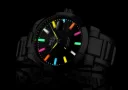  Zdjęcie 7 Ball Engineer III Marvelight 43mm COSC Chronometer Caring Limited Edition 904L NM9028C-S29C-BK