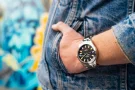  Zdjęcie 2 Ball Engineer III Marvelight 43mm COSC Chronometer Caring Limited Edition 904L NM9028C-S29C-BK