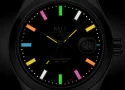  Zdjęcie 9 Ball Engineer III Marvelight 43mm COSC Chronometer Caring Limited Edition 904L NM9028C-S29C-BK