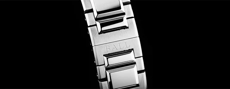 Ball Engineer III Marvelight 43mm COSC Chronometer Limited Edition 904L NM9028C-S27C-BE