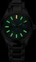  Zdjęcie 11 Ball Engineer III Marvelight COSC Chronometer 904L Ice Blue NM9026C-S6CJ-IBE