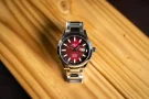  Zdjęcie 4 Ball Engineer III Marvelight COSC Chronometer 904L NM9026C-S6CJ-RD