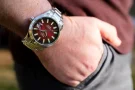  Zdjęcie 7 Ball Engineer III Marvelight COSC Chronometer 904L NM9026C-S6CJ-RD