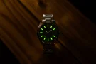  Zdjęcie 10 Ball Engineer III Marvelight COSC Chronometer 904L Ice Blue NM9026C-S6CJ-IBE