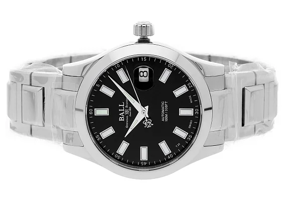 Ball Engineer III Marvelight 904L NM2026C-S23J-BK