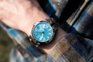  Zdjęcie 9 Ball Engineer III Marvelight COSC Chronometer 904L Ice Blue NM9026C-S6CJ-IBE