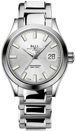 Ball Engineer III Marvelight 904L NM9026C-S27C-SL