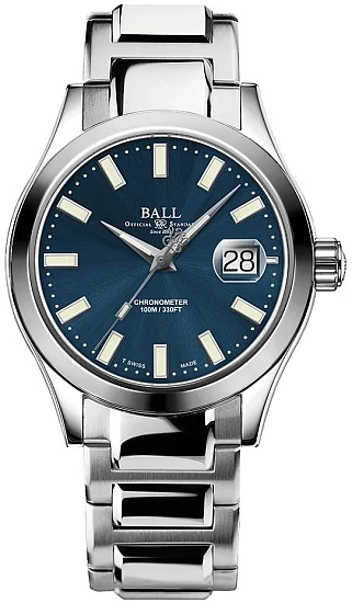 Ball Engineer III Marvelight 904L NM9026C-S27C-BE