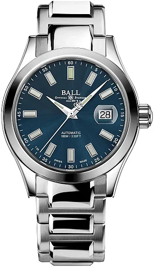 Ball Engineer III Marvelight 904L NM9026C-S10J-BE