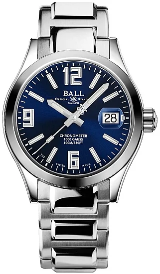 Ball Engineer III Marvelight 904L NM9026C-S15CJ-BE
