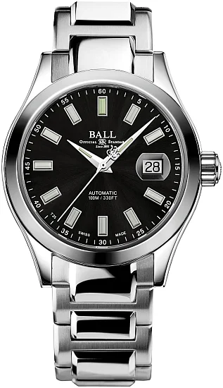 Ball Engineer III Marvelight 904L NM2026C-S23J-BK