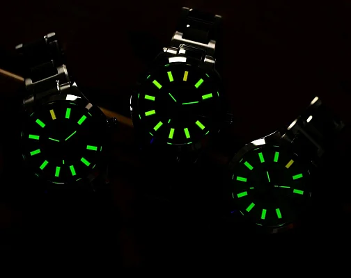 Ball Engineer III Marvelight COSC Chronometer 904L NM9026C-S27C-RDR