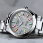  Zdjęcie 3 Ball Engineer III Marvelight COSC Chronometer 904L Meteorite Rainbow NM9026C-S46C-MSLR