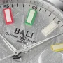  Zdjęcie 4 Ball Engineer III Marvelight COSC Chronometer 904L Meteorite Rainbow NM9026C-S46C-MSLR