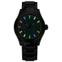  Zdjęcie 11 Ball Engineer III Marvelight COSC Chronometer 904L Meteorite Rainbow NM9026C-S46C-MSLR