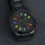  Zdjęcie 5 Ball Engineer III Marvelight COSC Chronometer 904L Meteorite Rainbow NM9026C-S46C-MSLR