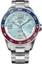  Zdjęcie 2 Ball Engineer III Maverick GMT Manufacture COSC Chronometer Ice Blue DG3028C-S1CJ-IBE