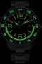  Zdjęcie 3 Ball Engineer III Maverick GMT Manufacture COSC Chronometer DG3028C-S1CJ-BK