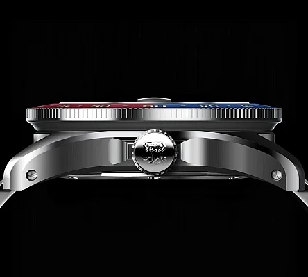Ball Engineer III Maverick GMT Manufacture COSC Chronometer DG3028C-P1CJ-IBE
