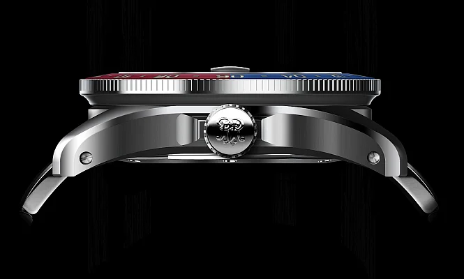 Ball Engineer III Maverick GMT Manufacture COSC Chronometer Ice Blue DG3028C-S1CJ-IBE