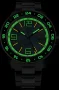  Zdjęcie 6 Ball Engineer III Maverick GMT Manufacture COSC Chronometer Ice Blue DG3028C-S1CJ-IBE