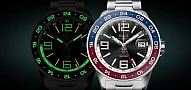  Zdjęcie 5 Ball Engineer III Maverick GMT Manufacture COSC Chronometer DG3028C-S1CJ-BK