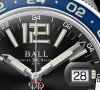  Zdjęcie 6 Ball Engineer III Maverick GMT Manufacture COSC Chronometer DG3028C-S1CJ-BK