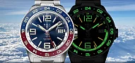  Zdjęcie 5 Ball Engineer III Maverick GMT Manufacture COSC Chronometer DG3028C-S1CJ-BE