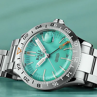 Ball Engineer III Outlier DG9000B-S2C-TQ