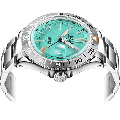 Ball Engineer III Outlier DG9000B-S2C-TQ