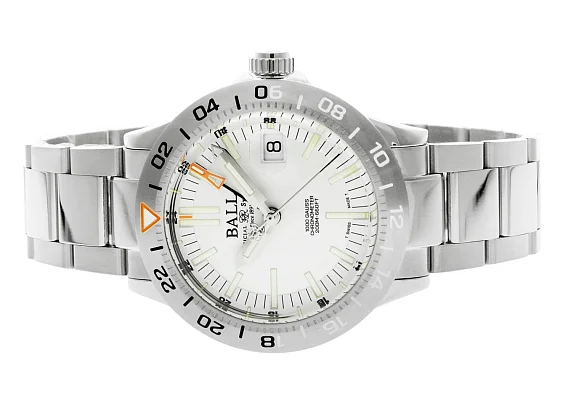 Ball Engineer III Outlier 904L DG9000B-S2C-WH