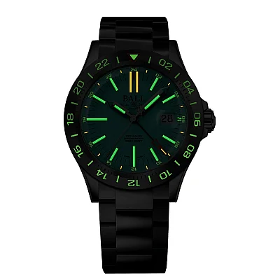 Ball Engineer III Outlier DG9000B-S2C-TQ