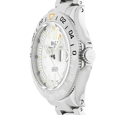 Ball Engineer III Outlier 904L DG9000B-S2C-WH
